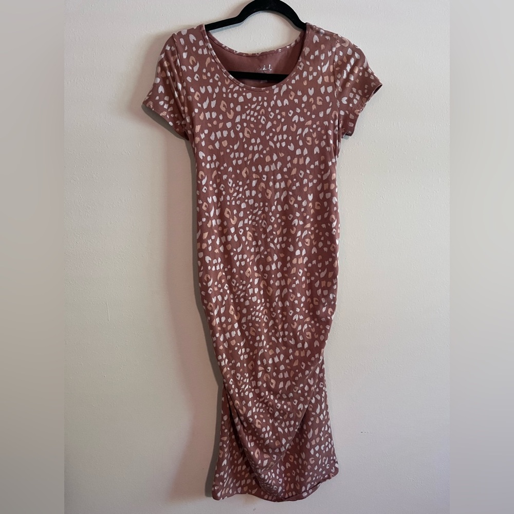 Isabel maternity dresses